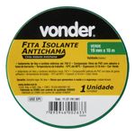 Fita-Isolante-Antichama-Verde-Vonder-19mm-x-10mFrontal1