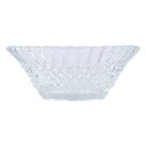 Tigela de Vidro para Sobremesa Barroco Wheaton 200ml