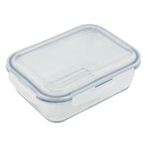 Pote de Vidro Hermético Oxford 1,52l