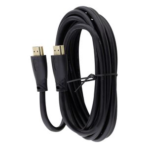 Cabo HDMI 2.0 Elg 3m