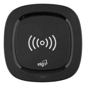 Carregador de Mesa Wireless Elg 5V