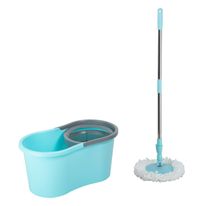 Balde Mop Esfregão Mor 13l
