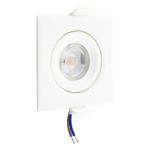 Spot-Led-de-Embutir-Quadrado-Branco-Taschibra-3W-3000K-AutovoltAngularEsquerda2