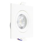 Spot-Led-de-Embutir-Quadrado-Branco-Taschibra-5W-6500K-AutovoltAngularEsquerda2