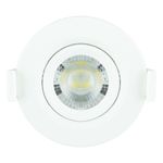 Spot-Led-de-Embutir-Redondo-Branco-Taschibra-3W-6500K-AutovoltFrontal1