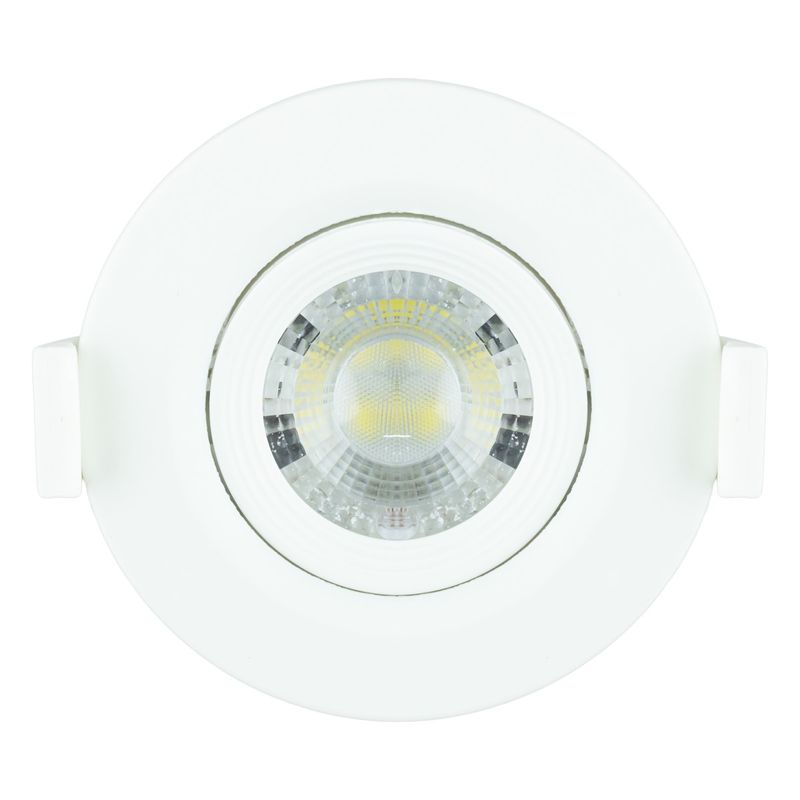 Spot-Led-de-Embutir-Redondo-Branco-Taschibra-3W-6500K-AutovoltFrontal1