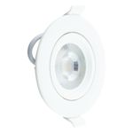 Spot-Led-de-Embutir-Redondo-Branco-Taschibra-5W-3000K-AutovoltAngularEsquerda2