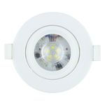 Spot-Led-de-Embutir-Redondo-Branco-Taschibra-5W-6500K-AutovoltFrontal1