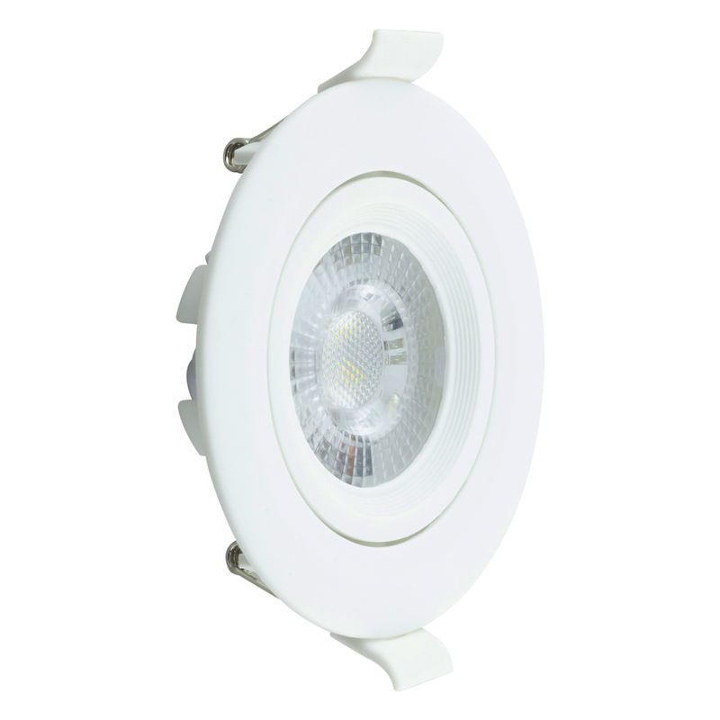 Spot-Led-de-Embutir-Redondo-Branco-Taschibra-5W-6500K-AutovoltAngularEsquerda2