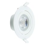 Spot-Led-de-Embutir-Redondo-Branco-Taschibra-7W-3000K-AutovoltAngularEsquerda2