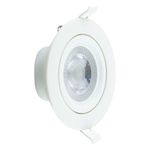 Spot-Led-de-Embutir-Redondo-Branco-Taschibra-7W-6500K-AutovoltAngularEsquerda2