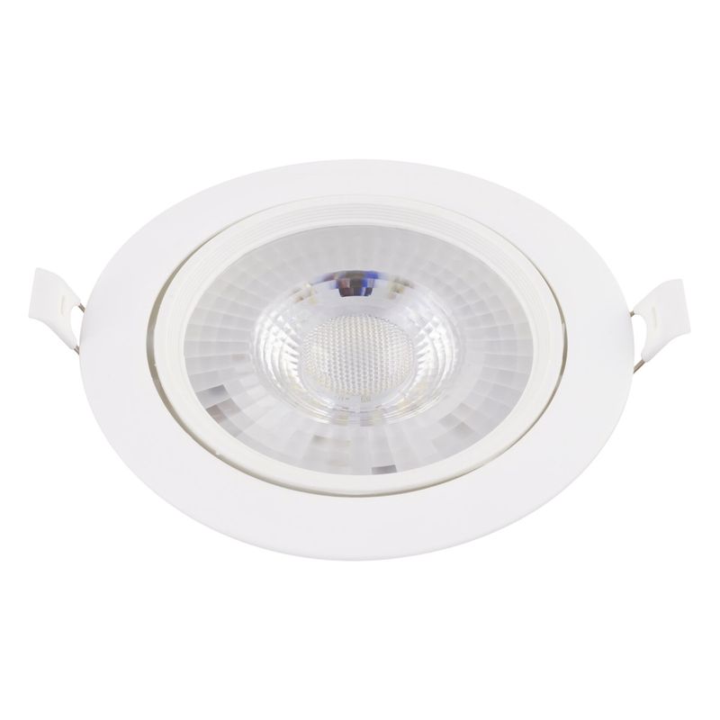 Spot-Led-de-Embutir-Redondo-Branco-Taschibra-10W-6500K-AutovoltFrontalTopo2