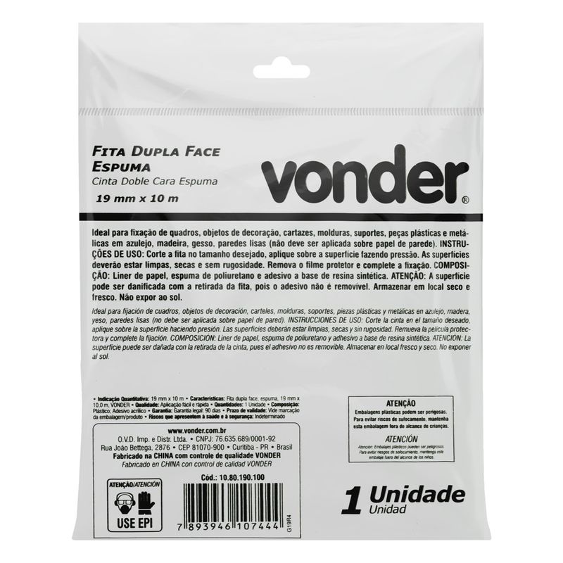 Fita-Dupla-Face-de-Espuma-Vonder-19mm-x-15mPosterior2