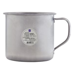 Caneca em Inox Tuut n.° 7