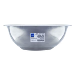 Bowl Fundo em Inox Tuut 1350ml 20cm