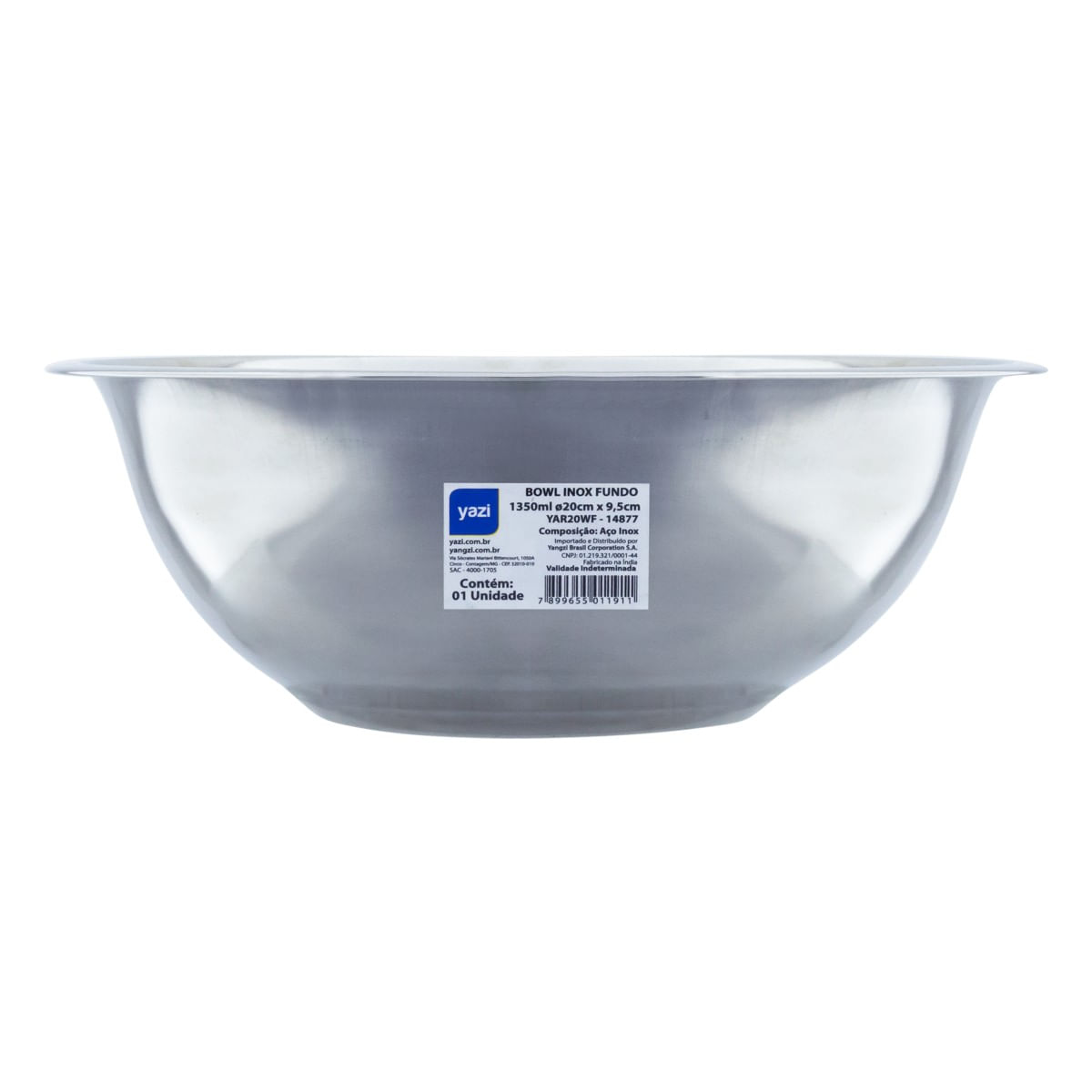 BowlFundoemInoxYazi1350ml20cmFrontal2