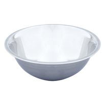 Bowl Fundo em Inox Tuut 1800ml 22cm