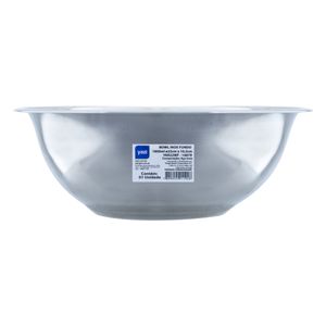 Bowl Fundo em Inox Tuut 1800ml 22cm