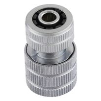 Engate Rápido para Mangueira Vonder Alumínio 1/2"