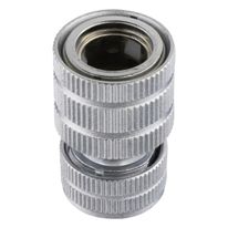 Engate Rápido para Mangueira Vonder Alumínio 1/2"