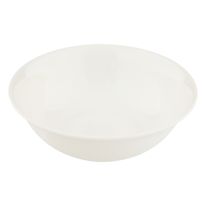 Tigela Melamina Plaza Tuut Branca 18cm