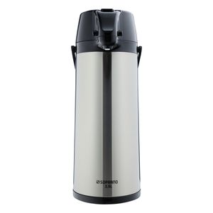 Garrafa Térmica Exclusiva Soprano Inox 2,5l