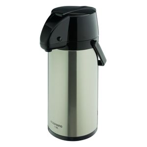 Garrafa Térmica Exclusiva Soprano Inox 1,9l