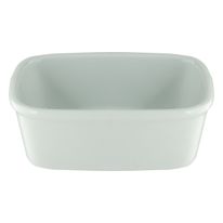 Pote de Porcelana Branca Schmidt 150ml
