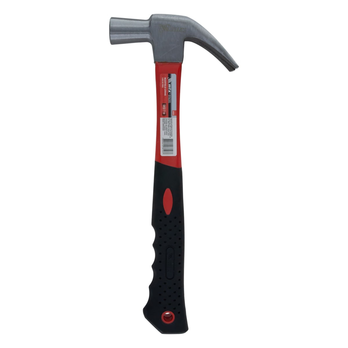 MarteloUnhacomCabodeFibraMtx27mmFrontal1