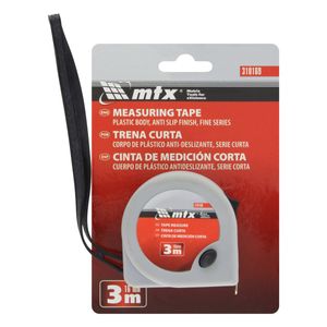 Trena Curta Mtx 3m x 16mm