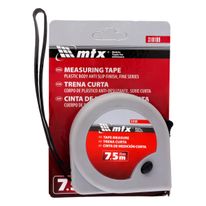 Trena Curta Mtx 7,5m x 25mm