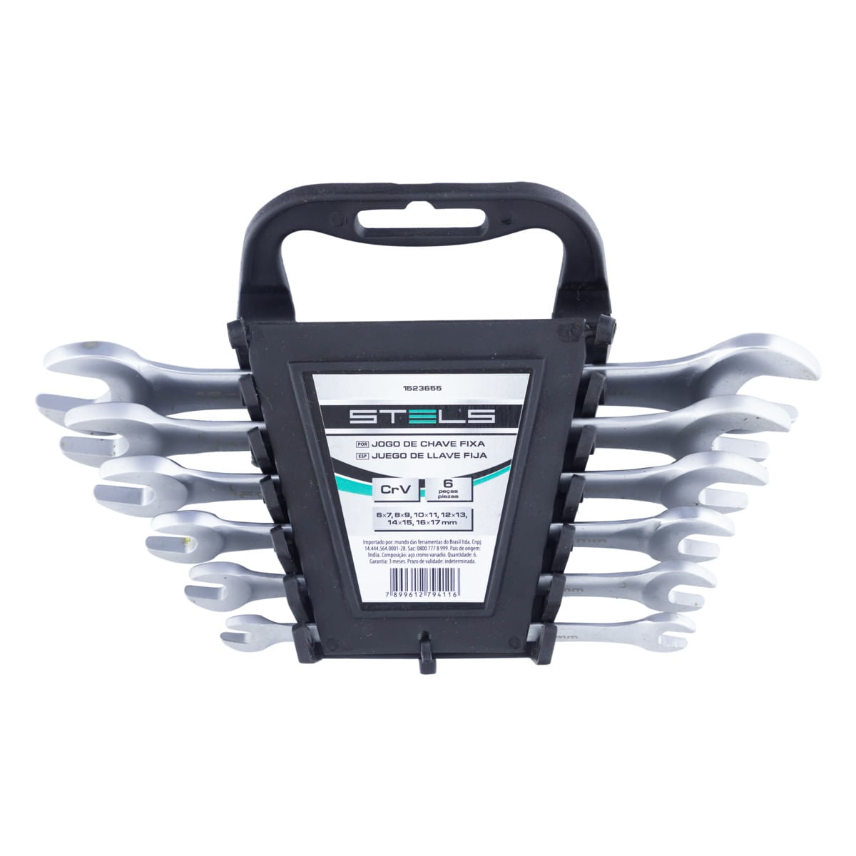 JogoChaveFixaStels6peasFrontalTopo2