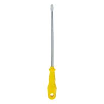 Chave de Fenda Ponta Chata Tramontina 1/4" x 8"