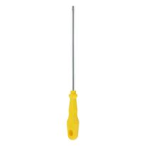 Chave de Fenda Ponta Chata Tramontina 1/8" x 6"