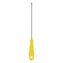 Chave de Fenda Ponta Chata Tramontina 1/8" x 6"