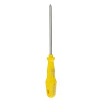 Chave Fenda Ponta Cruzada Tramontina 1/4" x 5"