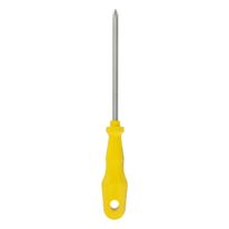 Chave Fenda Ponta Cruzada Tramontina 1/4" x 5"