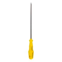 Chave Fenda Ponta Cruzada Tramontina 1/4" x 8"