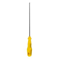 Chave Fenda Ponta Cruzada Tramontina 1/8" x 6"