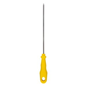 Chave Fenda Ponta Cruzada Tramontina 1/8" x 6"