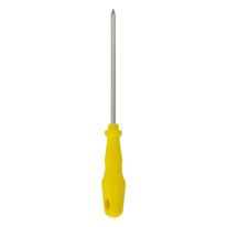 Chave Fenda Ponta Cruzada Tramontina 3/16" x 5"
