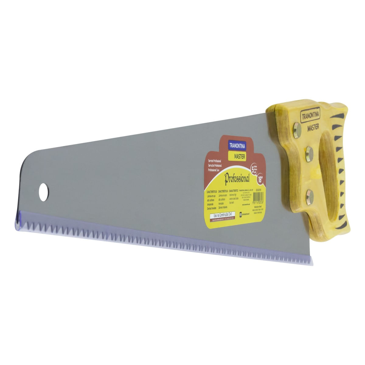 SerroteProfissionalTramontinaMaster20``18``AngularEsquerda3