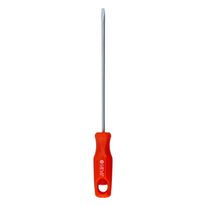 Chave de Fenda em Aço Carbono Nove54 1/8" x 5"