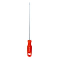 Chave de Fenda em Aço Carbono Nove54 1/8" x 6"