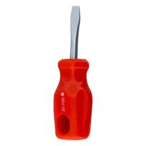 Chave de Fenda em Aço Carbono Nove54 1/4" x 1 1/2"