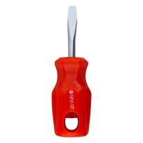 Chave de Fenda em Aço Carbono Nove54 1/4" x 1 1/2"