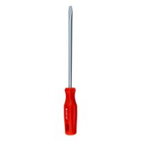 Chave de Fenda em Aço Carbono Nove54 3/8" x 8"
