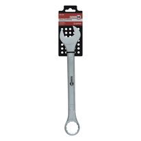 Chave Combinada em Aço Carbono Nove54 30mm