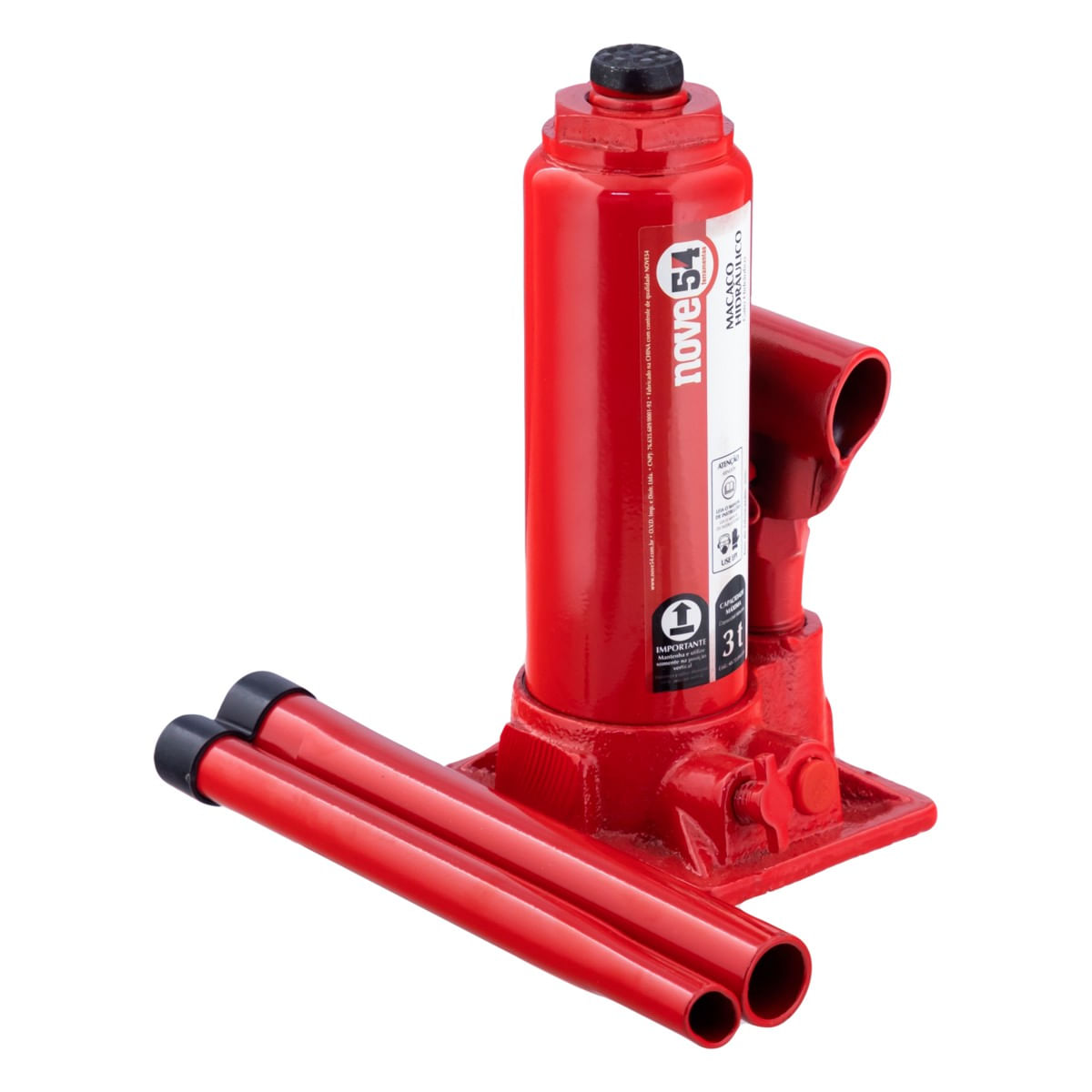 MacacoHidráulicoNove543ToneladasForadaEmbalagem1