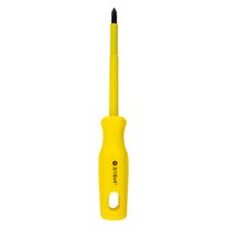 Chave Philips Isolada em Aço Cromo Vanádio Vonder 3/16" x 4"